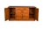 1960s Mid-Century Boho Drexel “Accolade” Campaign Dresser For Sale - Image 4 of 11
