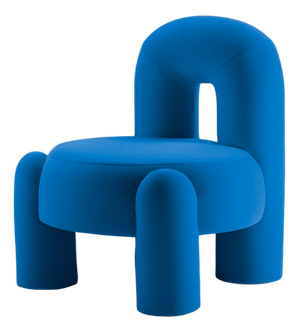 Marlon Chair by Dooq Details