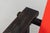 Red and Blue Chair attributed to Gerrit Thomas Rietveld for Gerard VS Groenekan 1975 For Sale - Image 14 of 18