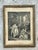 Vintage Fragonard Engraving in Gilt Frame For Sale - Image 14 of 15