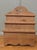 Farm House Country Pine Spoon Rack for Wooden Spoons A useful and attractive piece the rack with provision for 15 wooden...