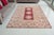 1950s Oushak Anatolian Oversize Carpet For Sale - Image 9 of 10
