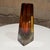 Murano Vase Sommerso Attr Pavel Hlava Italy Mid Century Modern For Sale - Image 11 of 17