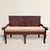 Long before the English country house became synonymous with chintz and afternoon tea, there was the settle. A stout,...