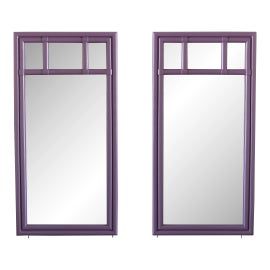 Example of Thomasville Mirrors