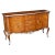 1990s Italian Shaped Server With Two Doors and Three Drawers For Sale - Image 13 of 13