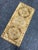 Early 21st Century Turkish Yastik Rug 1'4" x 2'11" For Sale - Image 5 of 5