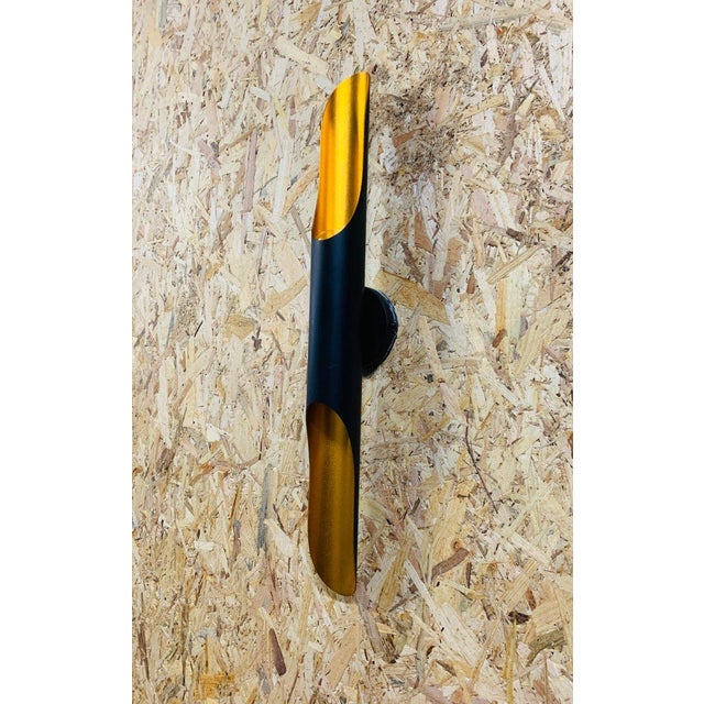 Italian Wall Lamp, 1970s For Sale - Image 6 of 9