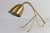 Swedish Brass Table Lamp, 1950s For Sale - Image 13 of 18
