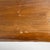 Brown Italian Modern Rectangular Benches in Wood, 1970s, Set of 2 For Sale - Image 8 of 18