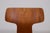 Wood Vintage 3103 Chairs by Arne Jacobsen for Fritz Hansen, 1963, Set of 6 For Sale - Image 7 of 11