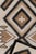 1910s Antique Navajo Style Rug 3'7 X 6'9 For Sale - Image 5 of 8