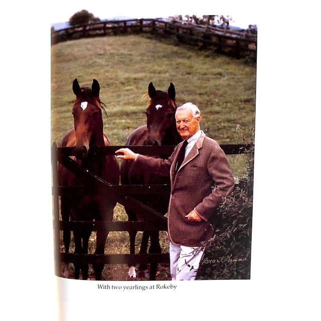 "Reflections in a Silver Spoon" 1992 Mellon, Paul For Sale - Image 12 of 12