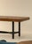 Rustic Rustic French Dining Table, 1970s For Sale - Image 3 of 10
