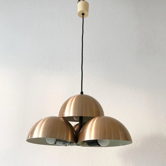 Vintage Pendant Lamp, 1970s For Sale - Image 9 of 15