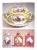"Antique Porcelain in Color: Meissen" 1971 Morley-Fletcher, Hugo For Sale - Image 14 of 14