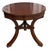 Dessin Fournir Baran Walnut Side Table - 1 of 2 Available For Sale