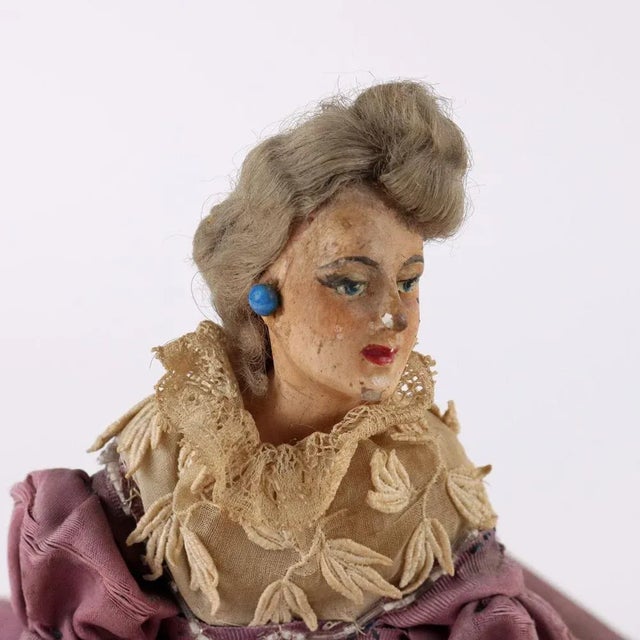 Figure of Lady For Sale - Image 3 of 9