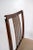 Rosewood Dining Chairs, Denmark, 1960s, Set of 6 For Sale - Image 6 of 9