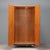 Vintage Italian Wardrobe, 1960s For Sale - Image 3 of 11