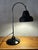 Metal Model Bl2 Table Lamp by Robert Dudley Best for Bestlite, 1940s For Sale - Image 7 of 12