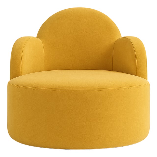 Ibiza Chair by Alexandre Ligios For Sale