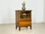Vintage Bar Display Cabinet For Sale - Image 12 of 12