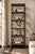 2020s Harbor Tall Display Shelf / Bookcase For Sale - Image 5 of 5