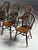 Antique Windsor Chairs, Set of 6 For Sale - Image 13 of 18