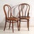 Chairs in Bentwood from Thonet, Central Europe, 1930, Set of 2 For Sale - Image 13 of 13