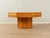 1980s Oak Coffee Table, 1980s For Sale - Image 5 of 10