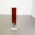 Article: Murano glass vase. Origin: Murano, Italy. Design: Flavio Poli attributed. Decade: 1970s. This original vintage...