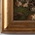 Original Danish 19th Century Small Oil on Canvas Painting of Goats on a Mountainside, Signed i.p Møller For Sale - Image 11 of 12