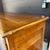 Vintage Statton Queen Anne Solid Cherry 3 Drawer Locking Sideboard or Buffet For Sale - Image 14 of 17