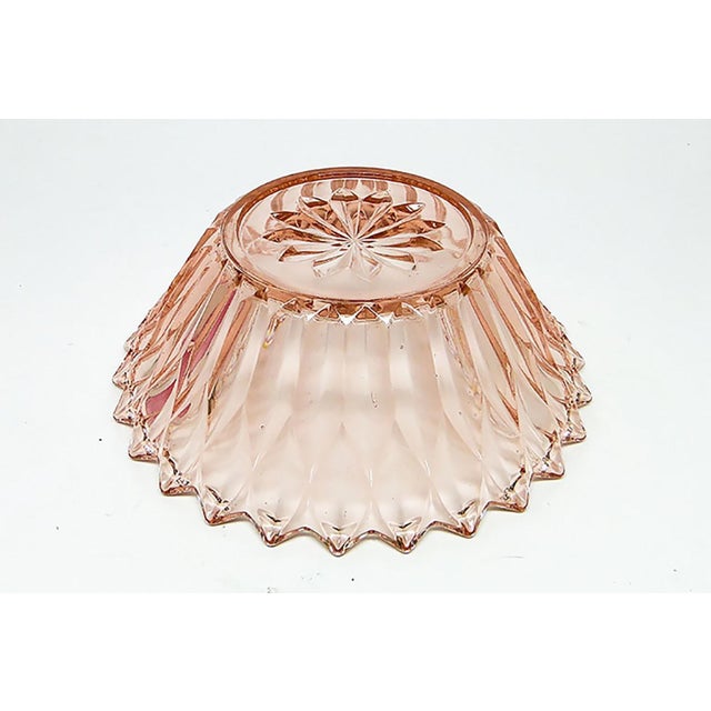 Vintage Bowl from Hermanova, Czechoslovakia, 1950s For Sale - Image 3 of 9