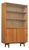 Mid Century China Cabinet by Herbert E. Gibbs For Sale