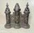 Metal Rare Antique 19th Century Church Towers Eddy & Stephens Company Still Coin Bank For Sale - Image 7 of 13