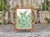 This French faux bamboo mirror from circa 1900 has all the hallmarks of turn-of-the-century bamboo-inspired carving:...