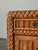 Woven Wicker Nightstand With Braided Rope Trim, 1980s For Sale - Image 14 of 17