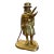 English Brass Beefeater Yeoman For Sale