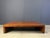Large Coffee Table in Bamboo attributed to Axel Vervoordt, 1980s, in Very Good conditions. Designed 1980 to 1989