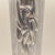 Carrol Boyes Large (13-Inch) Metal "Acrobat" Vase (Modern Figural Metal Sculpture) Please Read For Sale - Image 4 of 17