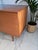 Brown Mid-Century Walnut Sideboard by Alfred Cox, 1950s For Sale - Image 8 of 18
