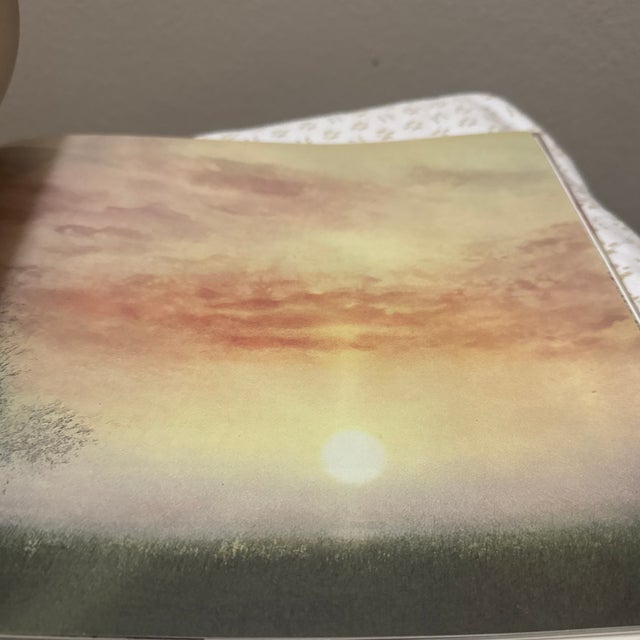 Moti Art Book First Edition Hardcover Artist Kaiko Moti For Sale - Image 10 of 12