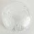 Vintage Florence Satine Crystal Candy Dish from Cristal d'Arques Bonbonnière, 1970s For Sale - Image 6 of 7
