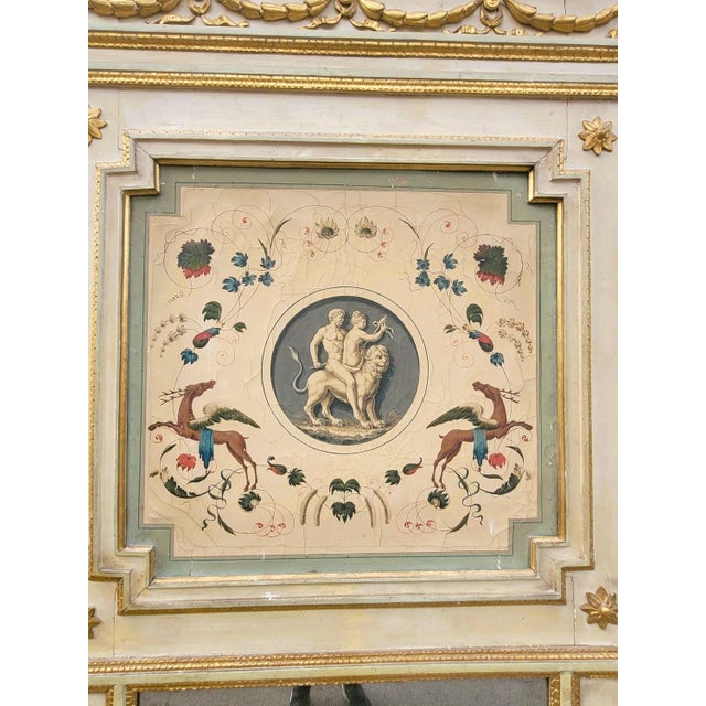 Large Palace Trumeaux, Set of 2 For Sale - Image 18 of 18