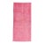 Vintage Turkish Pink Oushak Rug, 04'05 X 09'04 For Sale