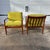 Mid-Century Modern Pair of Svend Aage Eriksen Teak Lounge Chairs For Sale - Image 3 of 11