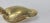 Cabin Vintage Cabin Hunter Lodge Edwardian Brass Duck Mallard Figure Sculpture For Sale - Image 3 of 7