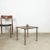 Teak Side Table by Peter Hvidt & Orla Molgaard for France & Son Daverkosen, 1960s For Sale - Image 3 of 11